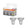 Osram LS PAR16 LED spuldze GU10 350lm, 2 gab. Photo 3