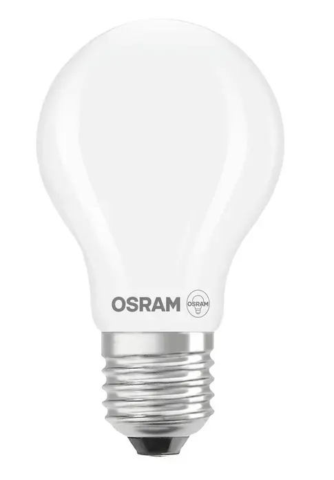 Osram LED spuldze E27 5.9W 2700K Photo 2