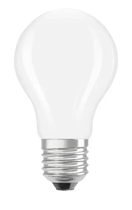 Osram LED spuldze E27 5.9W 2700K Photo 4