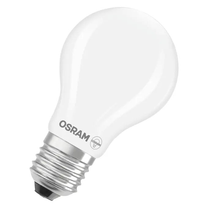 Osram LED spuldze E27 5.9W
