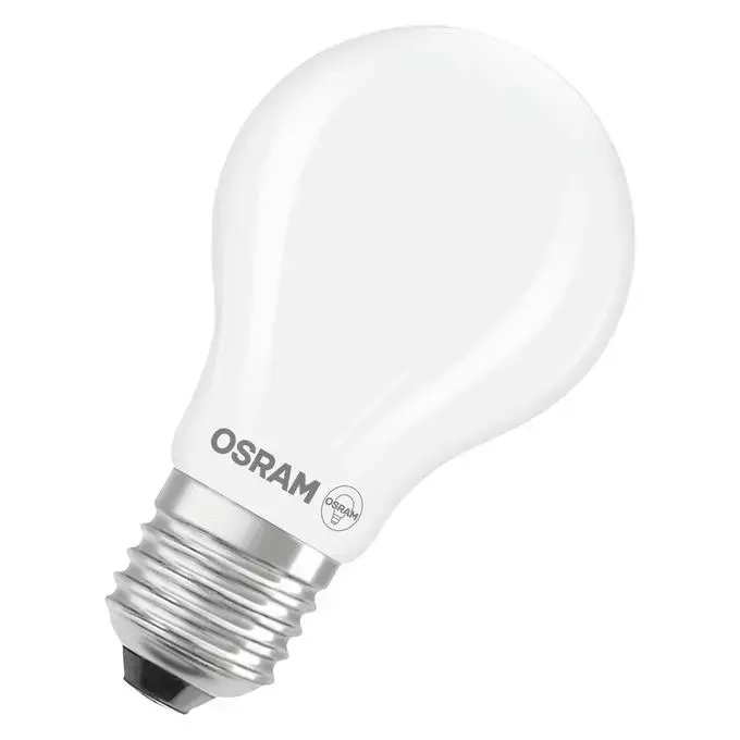 Osram LEDSCL A60 E27 5.9W LED spuldze Photo 2