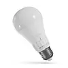 Spectrum A65 LED spuldze, E27, 10W, 5CCT Photo 2