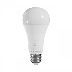Spectrum A65 LED spuldze, E27, 13W, 1500LM, 5CCT regulējama krāsu temperatūra 2700-6500K
