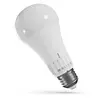 Spectrum A65 LED spuldze E27 13W 1500LM 5CCT Photo 2