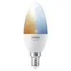 Светодиодная лампа Osram SMART+ E14 4.9Вт 6500К Photo 4