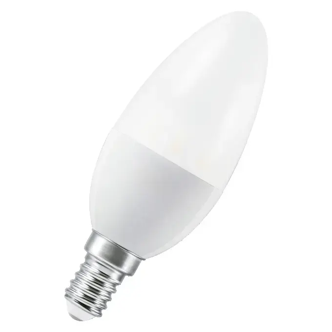 Светодиодная лампа Osram SMART+ E14 4.9Вт 6500К Photo 5