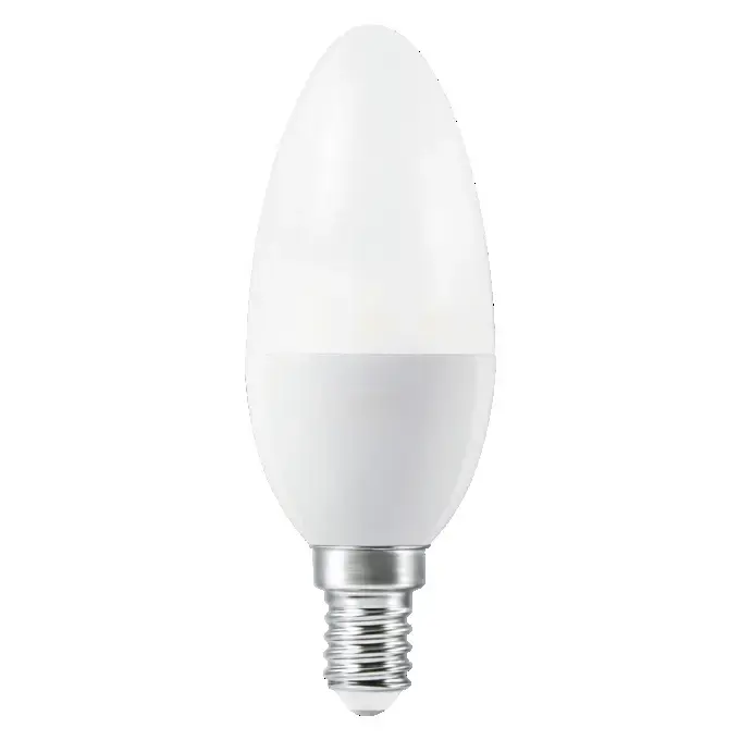 Светодиодная лампа Osram SMART+ E14 4.9Вт 6500К Photo 6