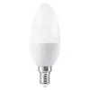 Светодиодная лампа Osram SMART+ E14 4.9Вт 6500К Photo 6
