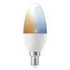 Светодиодная лампа Osram SMART+ E14 4.9Вт 6500К Photo 8