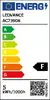 Светодиодная лампа Osram SMART+ E14 4.9Вт 6500К Photo 9