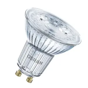 Osram SMART+ MATTER PAR16 LED Bulb, 4.9W, E14, 2700K, 470lm