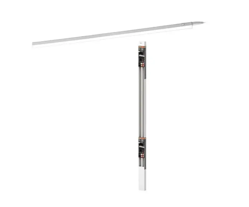 Светильник Osram LED Switch Batten 1.2м 14Вт 4000К Photo 2