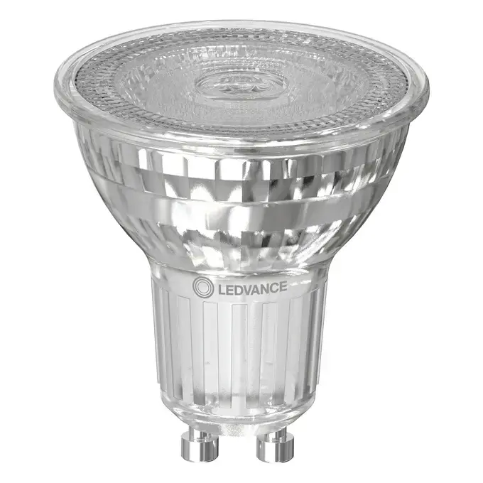 Ledvance PAR16 6.1W GU10 LED Bulb 2700K Photo 2