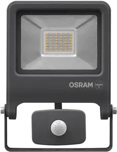 Osram Endura LED Outdoor Floodlight, 30W, 3000 lm, 4000K, IP44