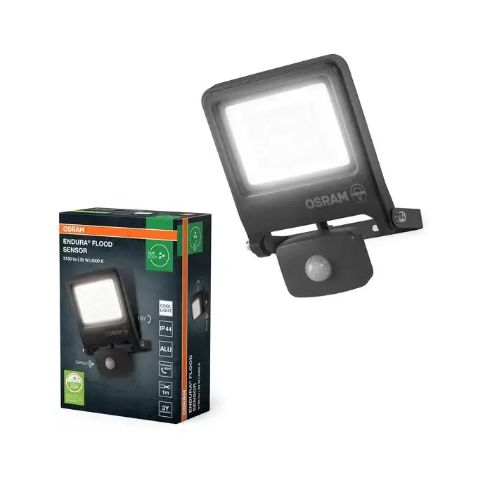 Osram Endura LED Floodlight 30W 3000lm IP44 Photo 3