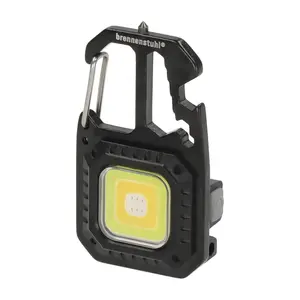 Brennenstuhl MTL 600 A mini LED prožektors 600lm