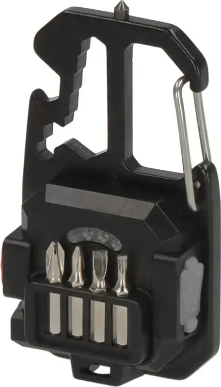 Мини светодиодный прожектор Brennenstuhl MTL 600 A Photo 2