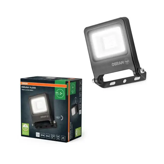 Светодиодный прожектор Osram 20Вт 1900лм IP65 Photo 3