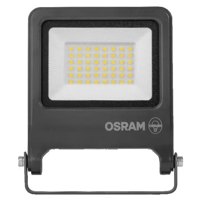 Osram 30W 3000lm LED Floodlight Photo 2