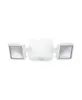 Osram LED Floodlight Double 10W White Photo 2