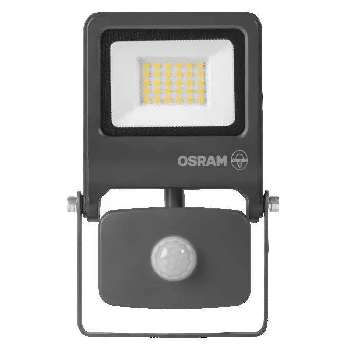 Osram SEN 20W 1800LM LED Outdoor Projector Photo 2