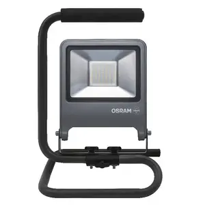 Osram Floor Standing Floodlight 50W 4500lm IP65