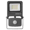 Osram LED Floodlight with Sensor 10W 1050lm 4000K Photo 2