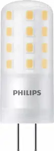 Светодиодная лампа Philips Capsule 4.2Вт GY6.35 470лм 2700К теплый белый