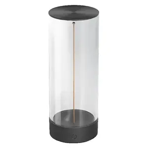 OSRAM ENDURA STYLE DEC FIL TABLE USB 1.2W LED Table Lamp