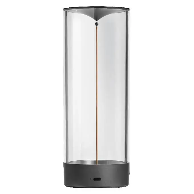 OSRAM ENDURA STYLE DEC FIL TABLE USB 1.2W LED Lamp Photo 2