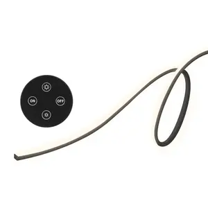 Osram Flexacous Black LED Strip, 2.6m, 29W, IP20