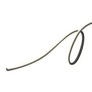 Osram LED Acoustic Strip Black 24W 2.6M 13MM