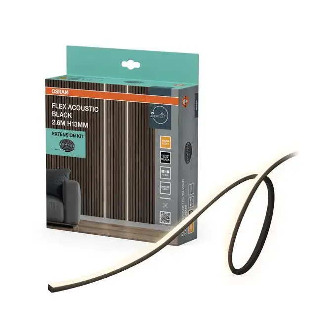 Светодиодная лента Osram 24 Вт 2.6 м 13 мм Photo 3