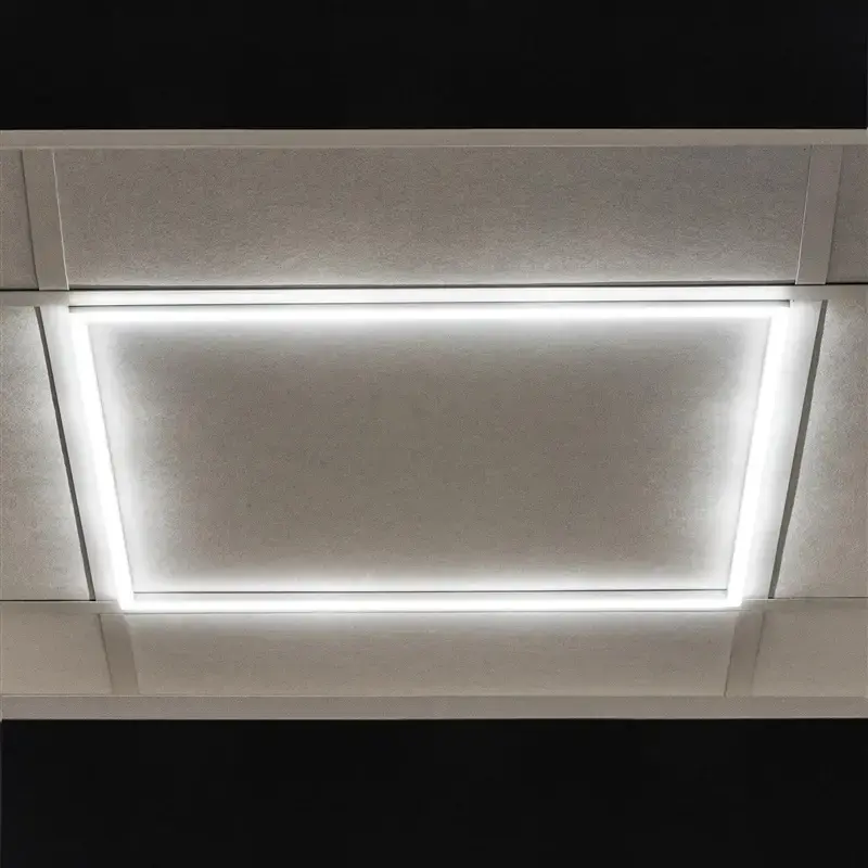 Kanlux N6060 LED Emergency Frame 32W Photo 2