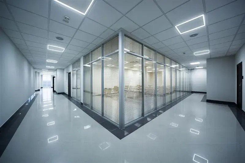 Kanlux N6060 LED Emergency Frame 32W Photo 3