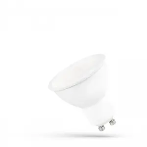 LED spuldze Spectrum GU10 9W 700LM 6000K