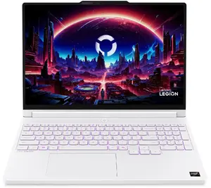 Lenovo Legion 5 15AGP11 Gaming Laptop, Ryzen AI 7 450, 16GB RAM, 512GB SSD, RTX 5060, 165Hz Display, Windows 11