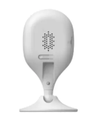 IP-камера DAHUA C5A 5Мп Wi-Fi Photo 3