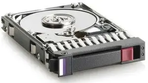 HPE 713964-001 Internal Hard Drive 600 GB 10000 RPM 2.5" SAS