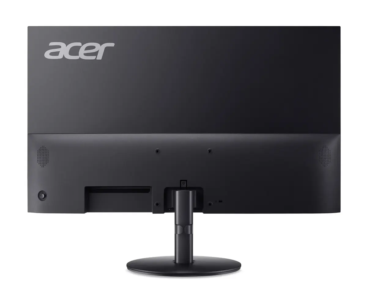 Монитор Acer SA243YP1bip 23.8 дюйма Photo 7