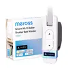 Meross MRS200MA-EU Wi-Fi Smart Roller Shade Reel Photo 2