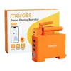 Meross EM06P-EU Smart Wi-Fi Energy Monitor Plug Photo 2