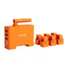 Meross EM06P-EU Smart Wi-Fi Energy Monitor Plug Photo 3