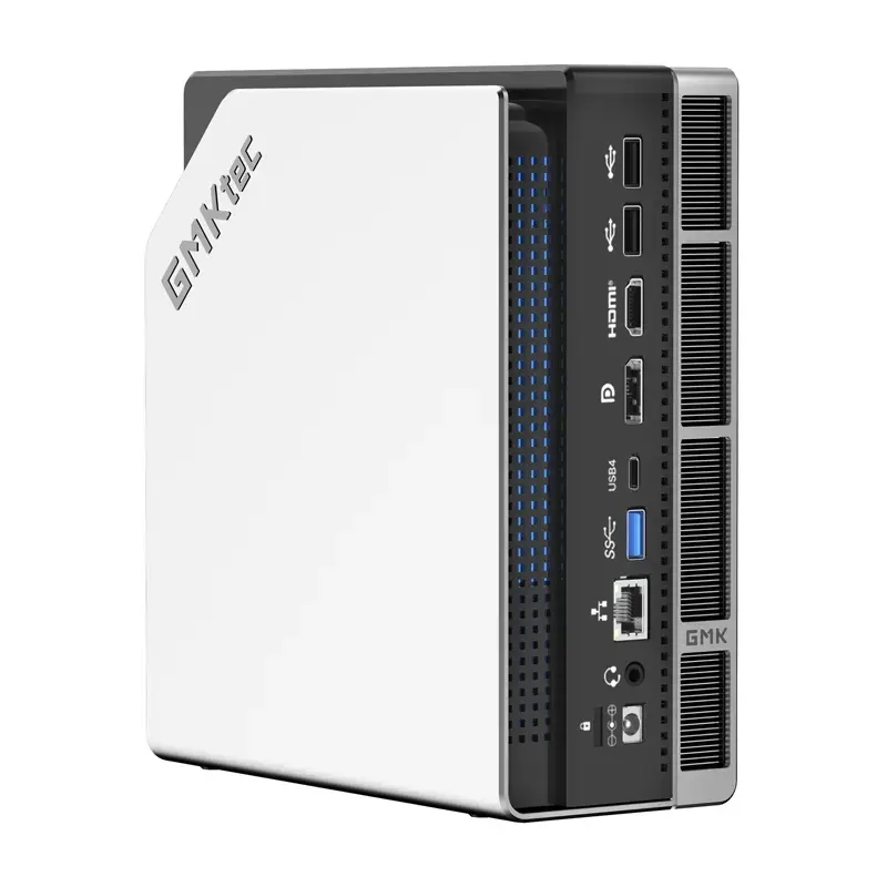 Мини-ПК GMKtec EVO-X2 Ryzen AI Max+ 395 Photo 3