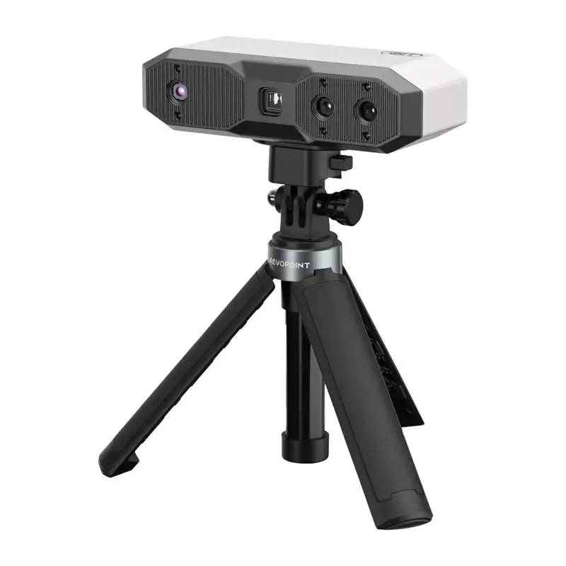 3D-сканер Revopoint Mini 2 Standard Edition Photo 3