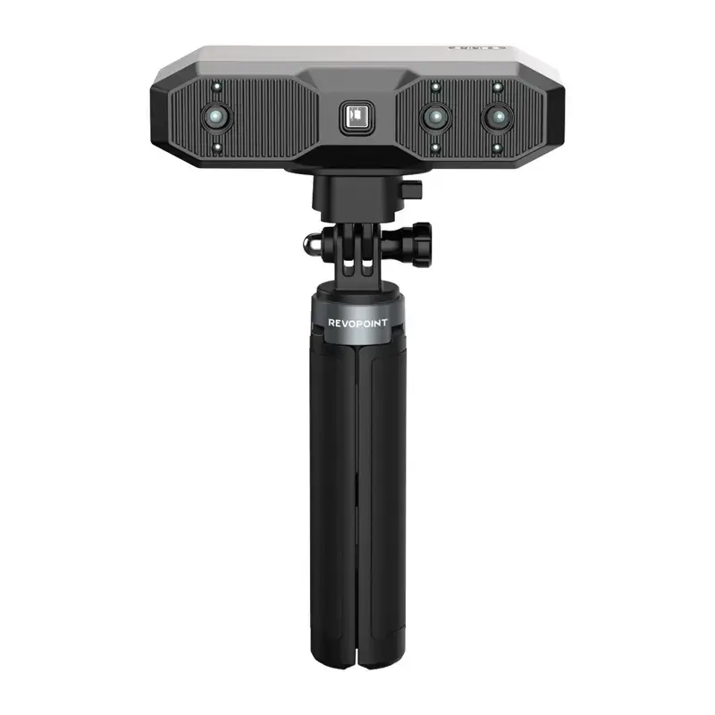 3D-сканер Revopoint Mini 2 Advanced Edition Photo 2