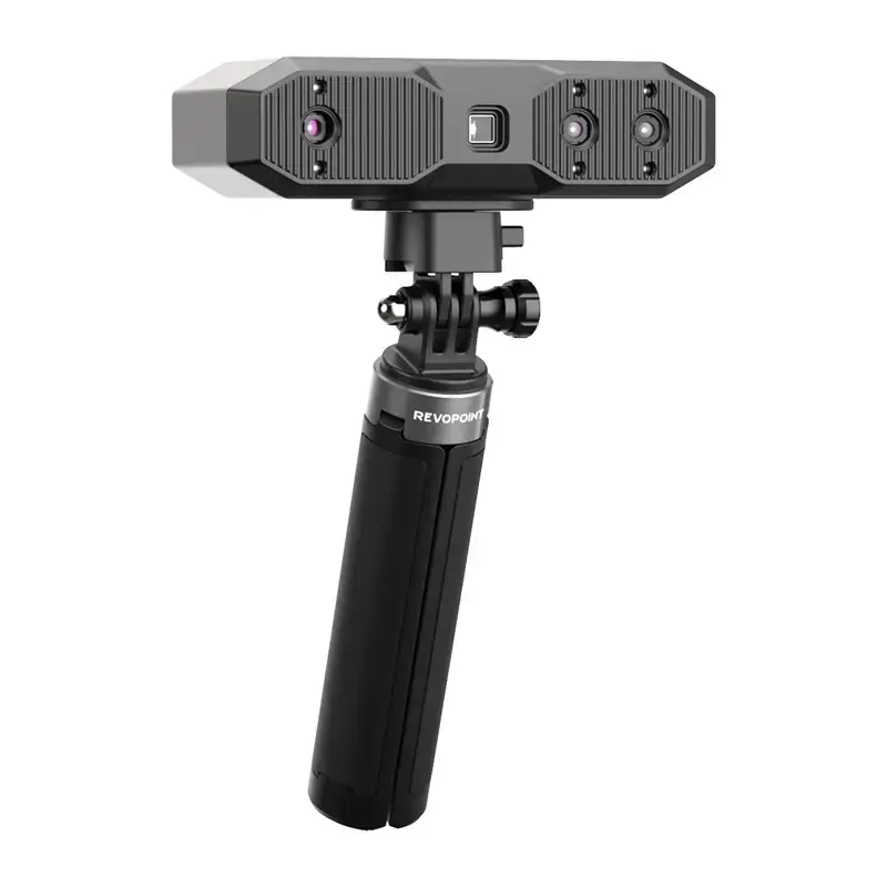 3D-сканер Revopoint Mini 2 Advanced Edition Photo 4