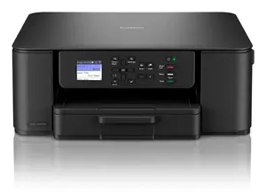 Цветной струйный многофункциональный принтер Brother DCP-J1310DW A4 16 стр/мин USB Wi-Fi