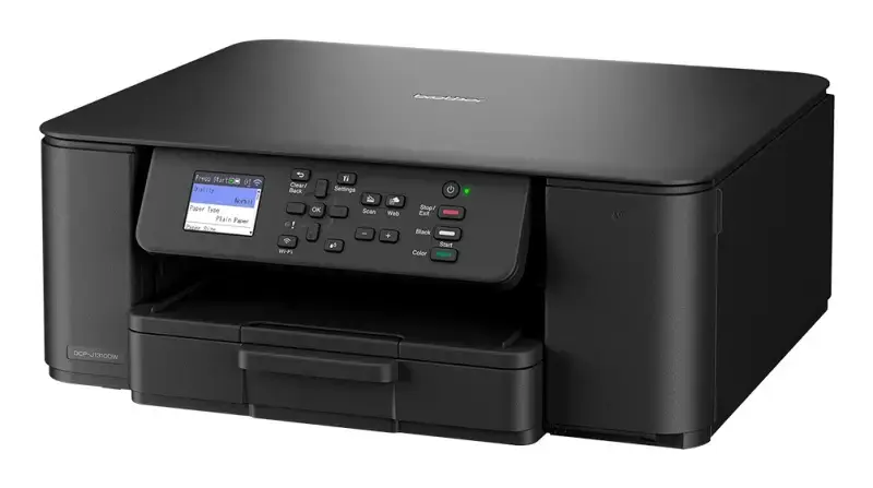 Цветной МФУ Brother DCP-J1310DW Photo 2