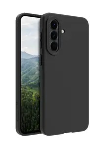 dbramante1928 Greenland vāciņš Samsung Galaxy A57, melns